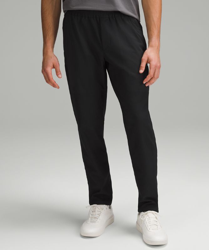 Engineered Tech-Woven Pant