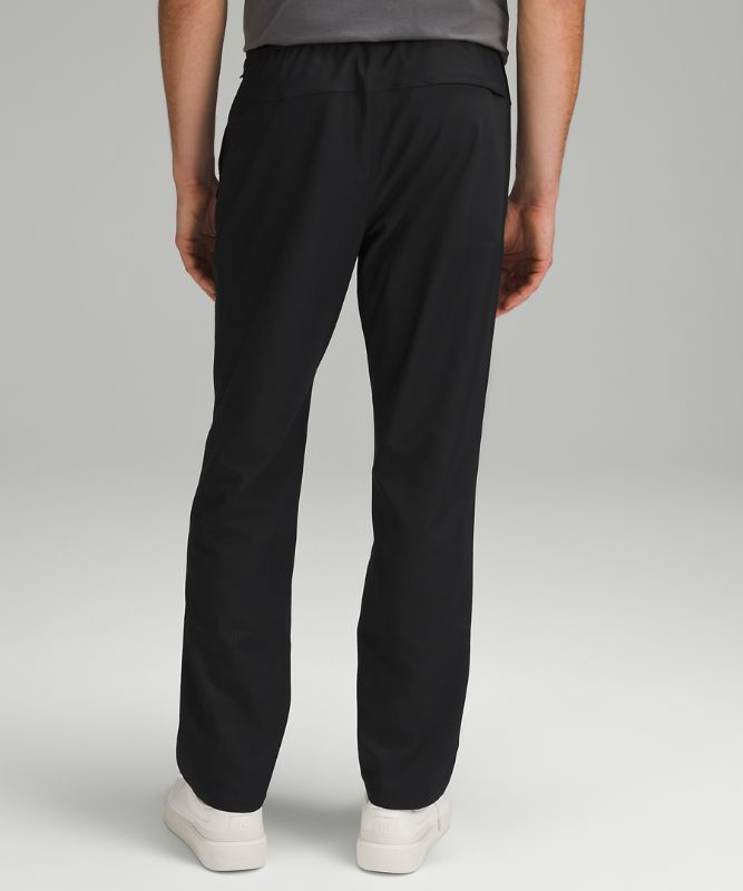 Engineered Tech-Woven Pant