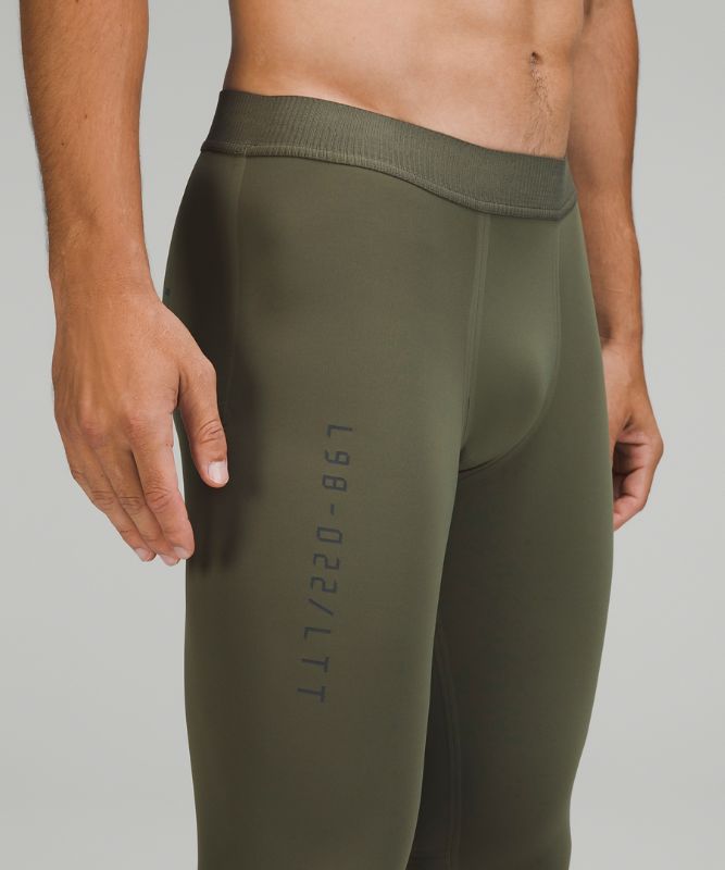 License to Train Tight 27" *Online Only