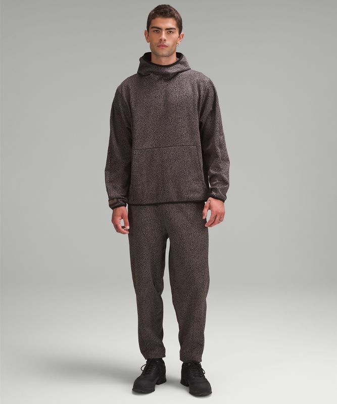 lululemon lab Double-Knit Jacquard Jogger