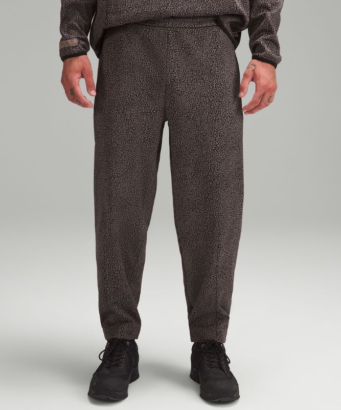 lululemon lab Double-Knit Jacquard Jogger