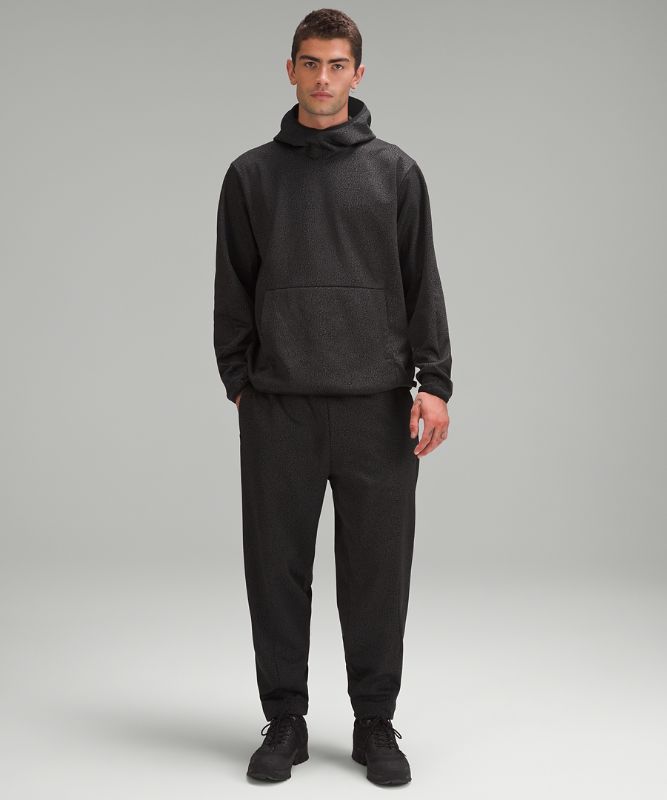 lululemon lab Double-Knit Jacquard Jogger