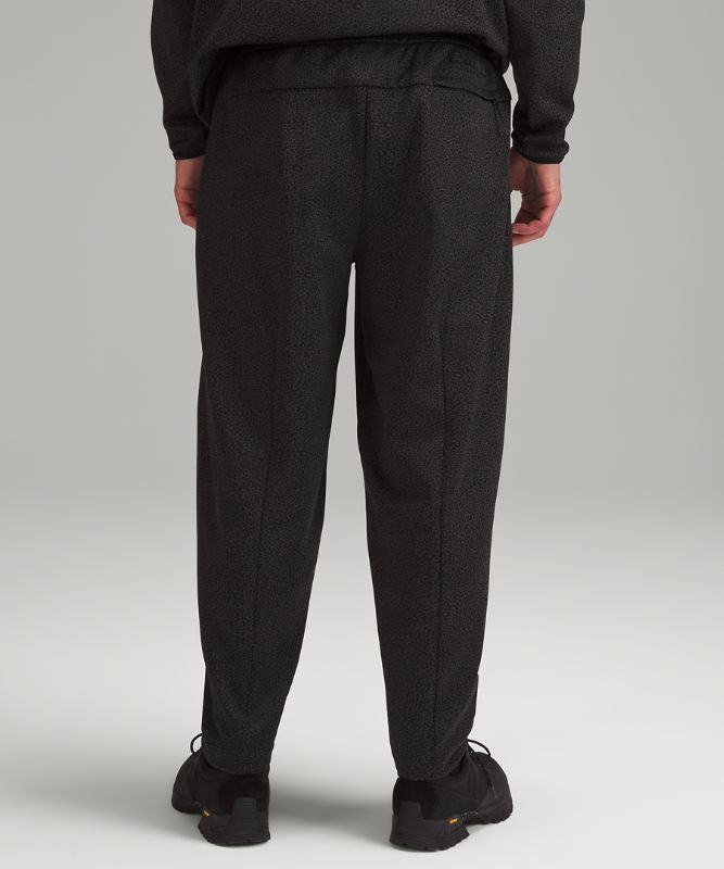 lululemon lab Double-Knit Jacquard Jogger