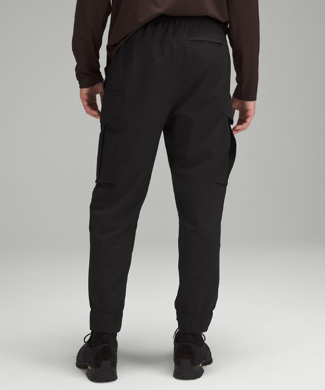 Cargo Pocket Jogger