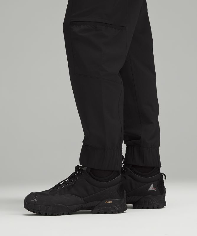 Cargo Pocket Jogger