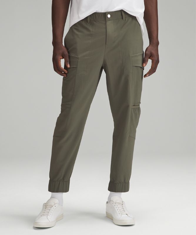 Cargo Pocket Jogger