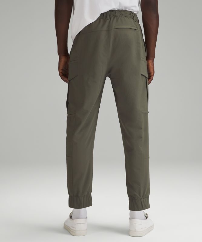 Cargo Pocket Jogger