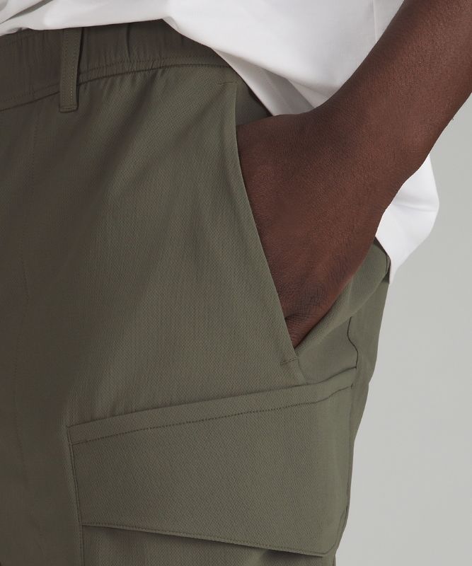 Cargo Pocket Jogger