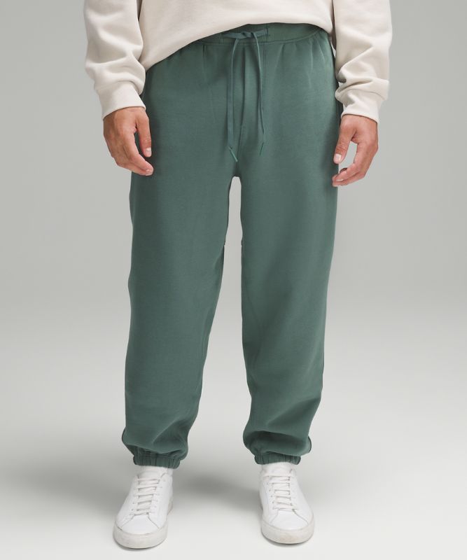Steady State Jogger
