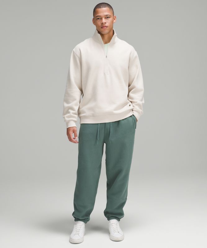 Steady State Jogger