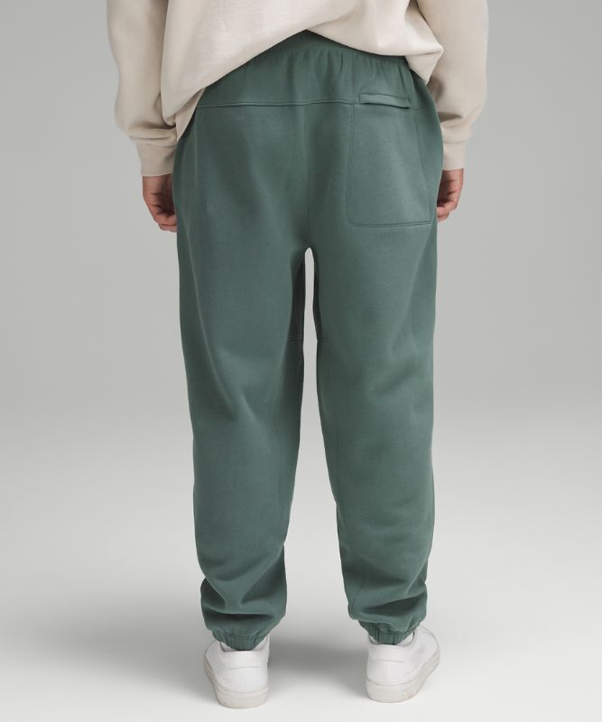 Steady State Jogger
