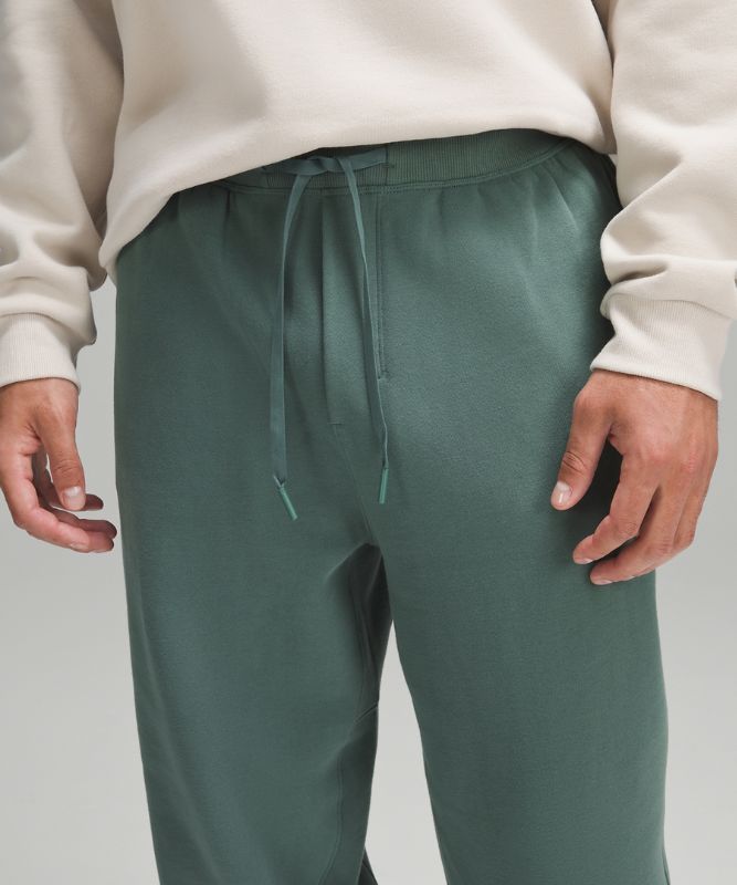 Steady State Jogger
