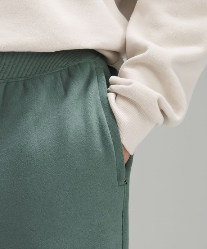 Steady State Jogger
