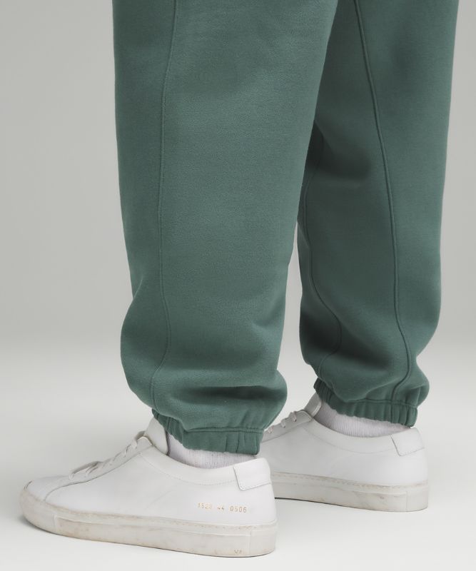 Steady State Jogger