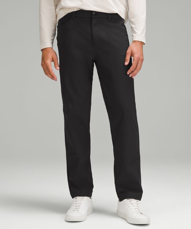 ABC Relaxed-Fit 5 Pocket Pant 30" *Warpstreme