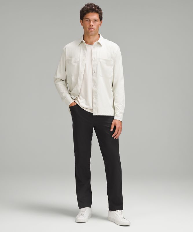 ABC Relaxed-Fit 5 Pocket Pant 30" *Warpstreme