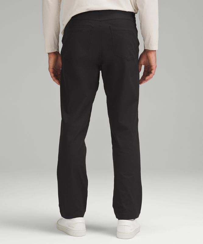 ABC Relaxed-Fit 5 Pocket Pant 30" *Warpstreme