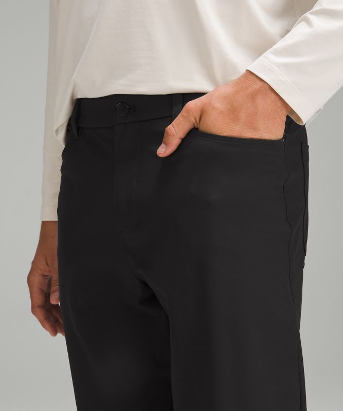 ABC Relaxed-Fit 5 Pocket Pant 30" *Warpstreme