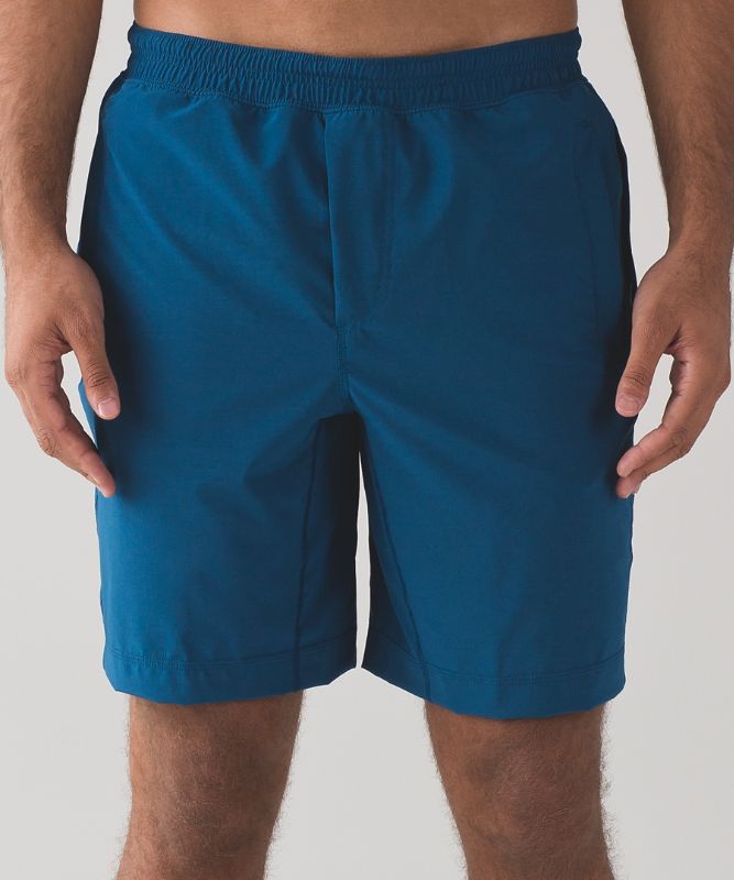 Pace Breaker Lined Short 9" *Online Only