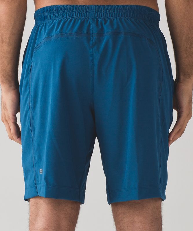 Pace Breaker Lined Short 9" *Online Only