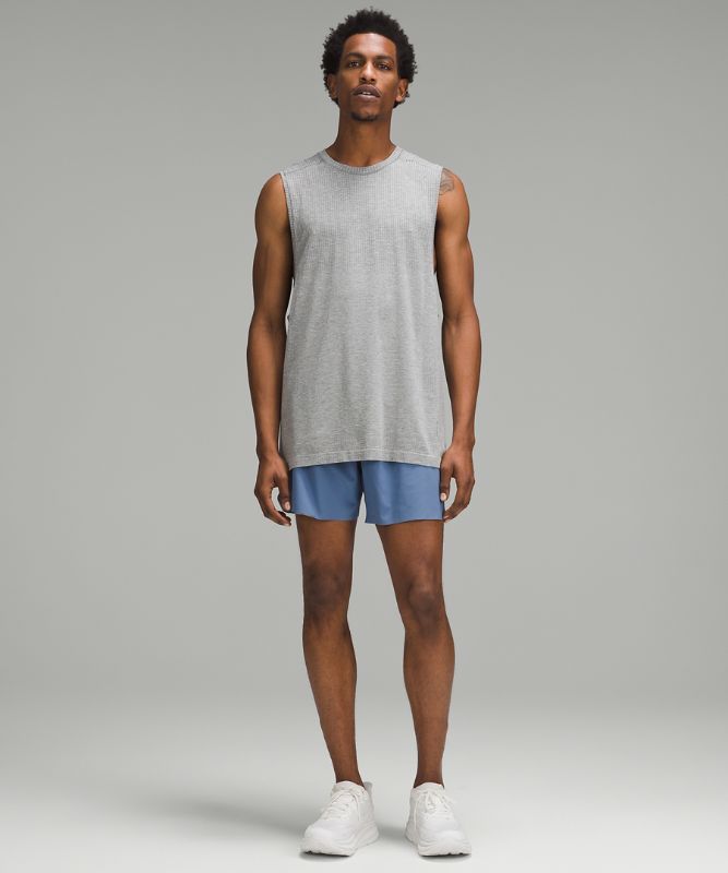 Surge Lined Short 6"