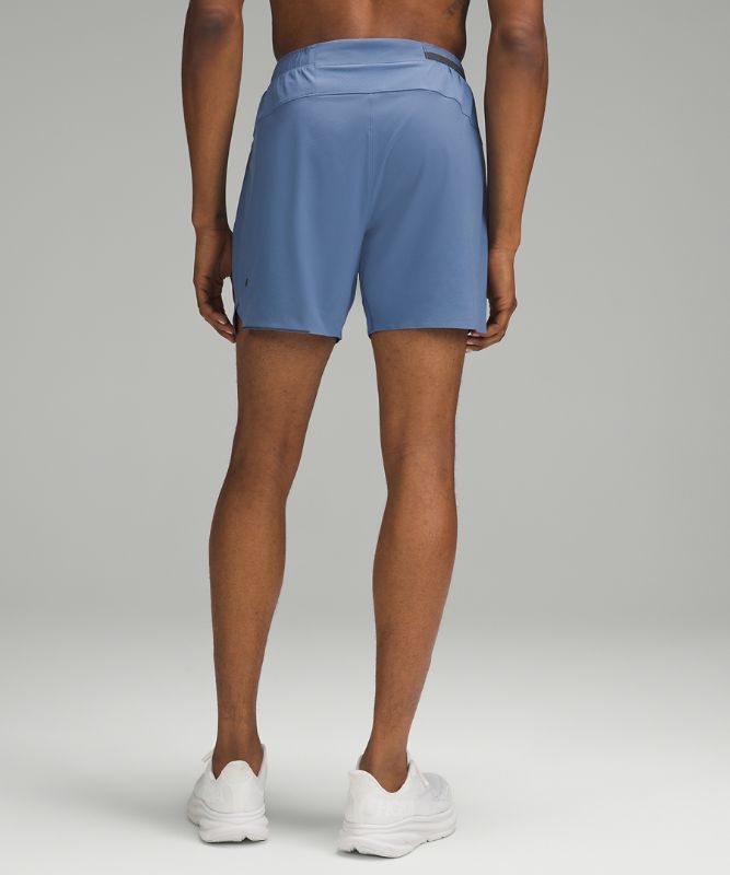 Surge Lined Short 6"