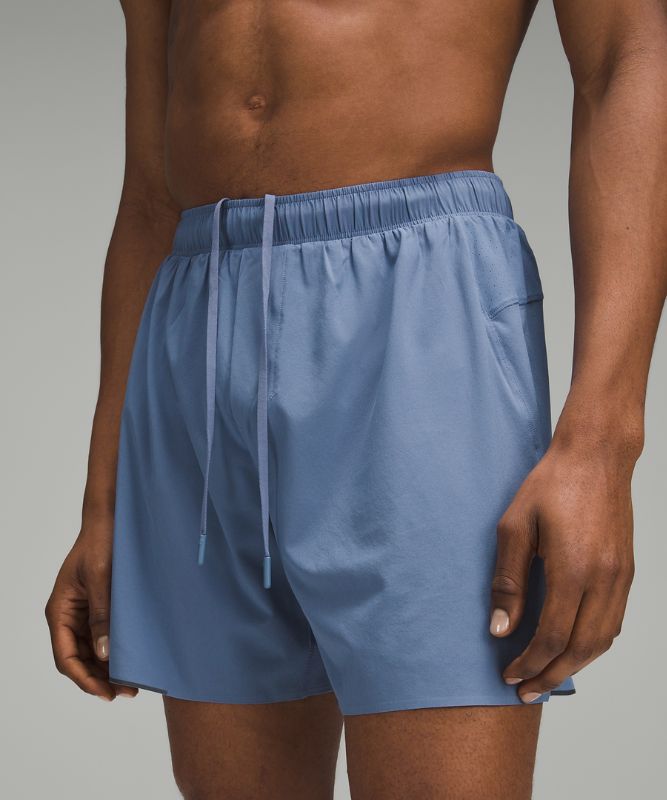 Surge Lined Short 6"