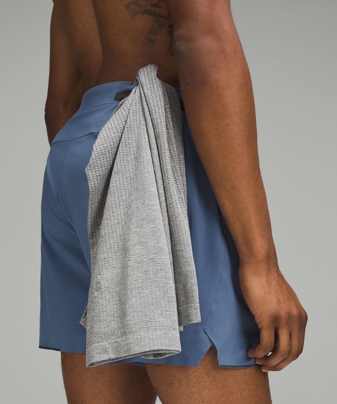 Surge Lined Short 6"