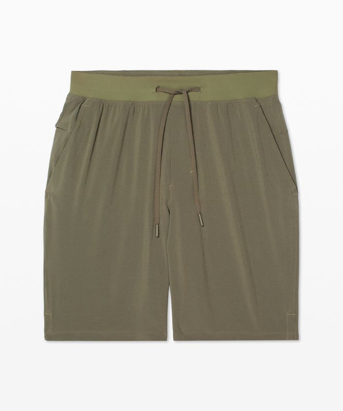 T.H.E. Linerless Short 9"