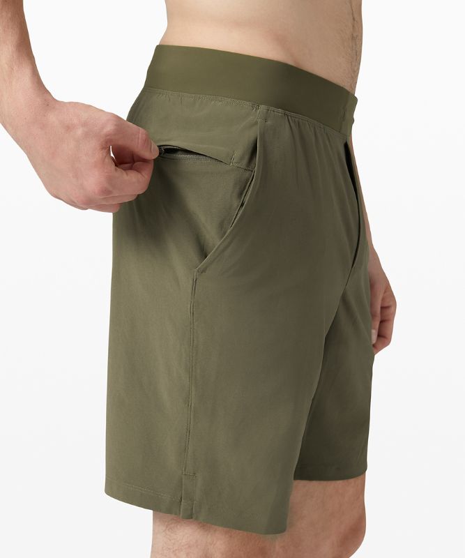 T.H.E. Linerless Short 9"