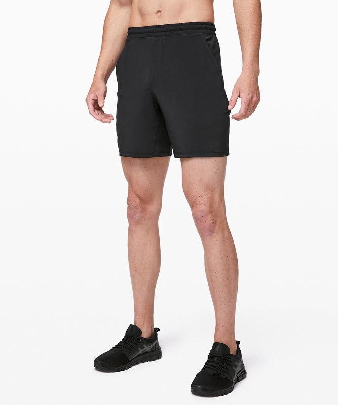 Pace Breaker Short 7" *Linerless