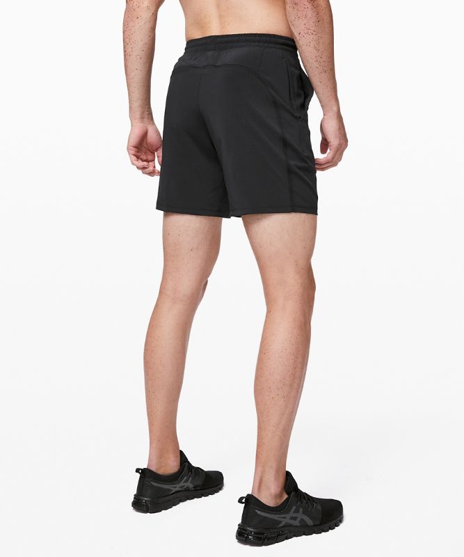 Pace Breaker Short 7" *Linerless