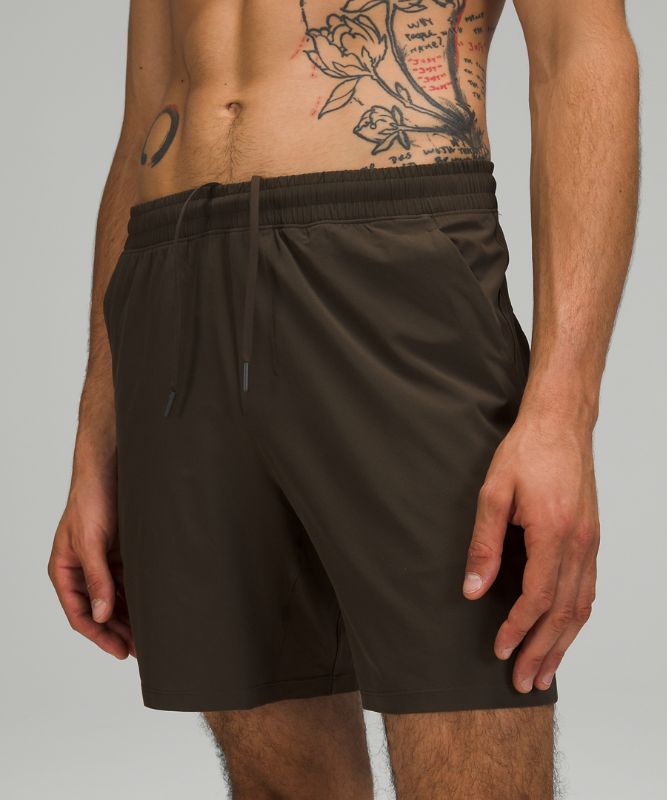 Pace Breaker Short 7" *Linerless