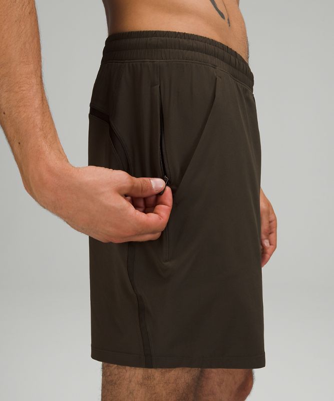 Pace Breaker Short 7" *Linerless