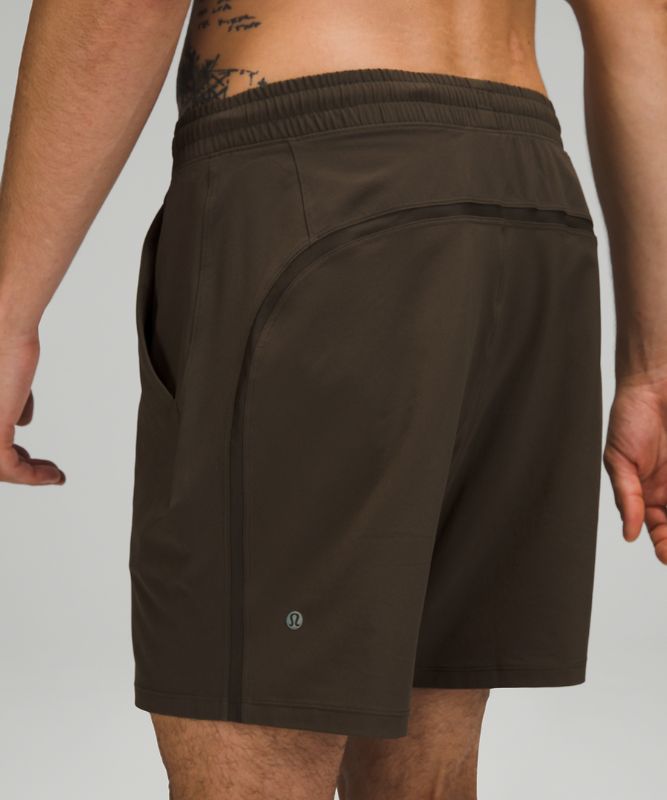 Pace Breaker Short 7" *Linerless