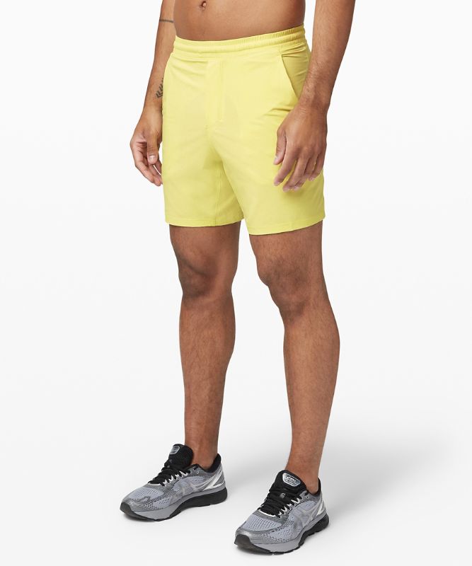 Pace Breaker Short 7" *Linerless