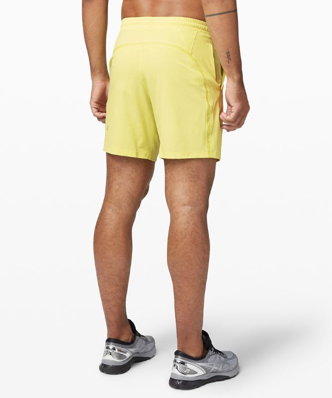 Pace Breaker Short 7" *Linerless