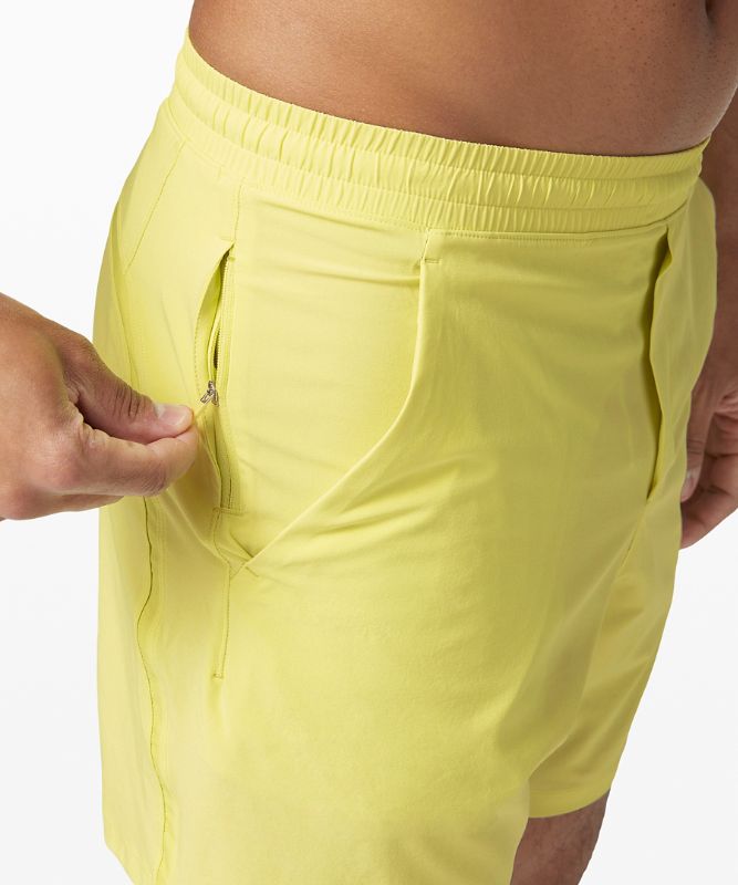 Pace Breaker Short 7" *Linerless