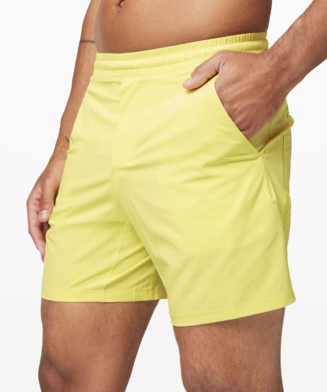 Pace Breaker Short 7" *Linerless