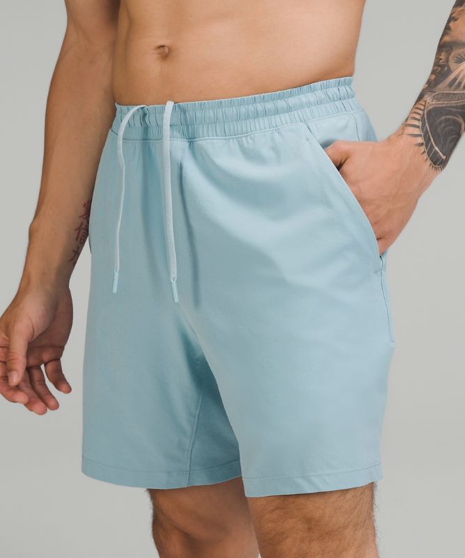 Pace Breaker Short 7" *Linerless