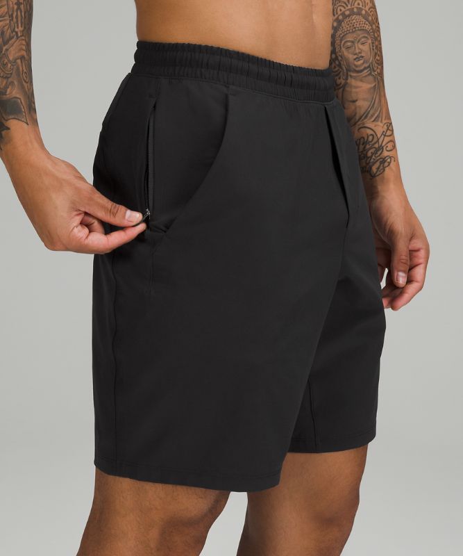 Pace Breaker Linerless Short 9" *Online Only