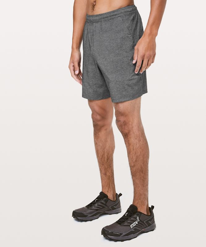 Pace Breaker Short 7" *Linerless