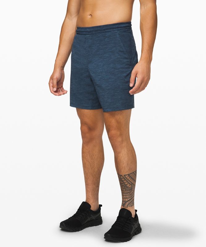 Pace Breaker Short 7" *Linerless