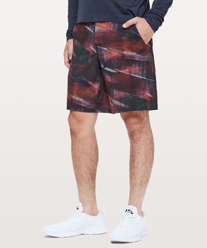 Pace Breaker Short 9