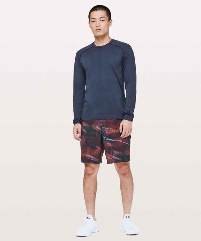 Pace Breaker Short 9