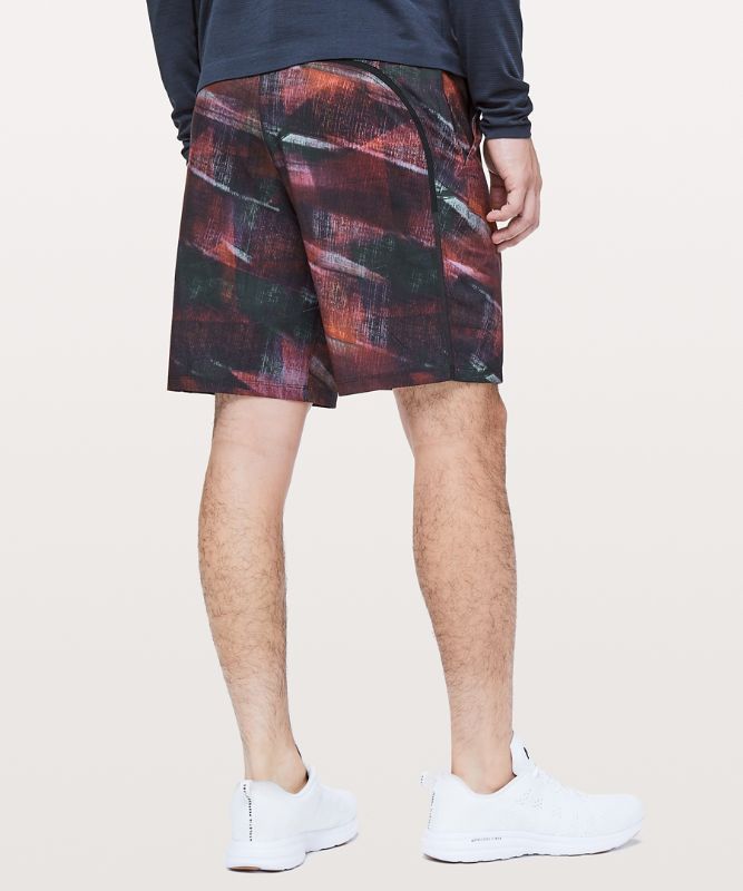 Pace Breaker Short 9