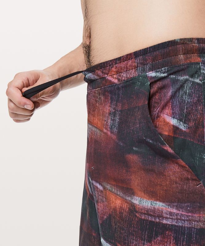 Pace Breaker Short 9