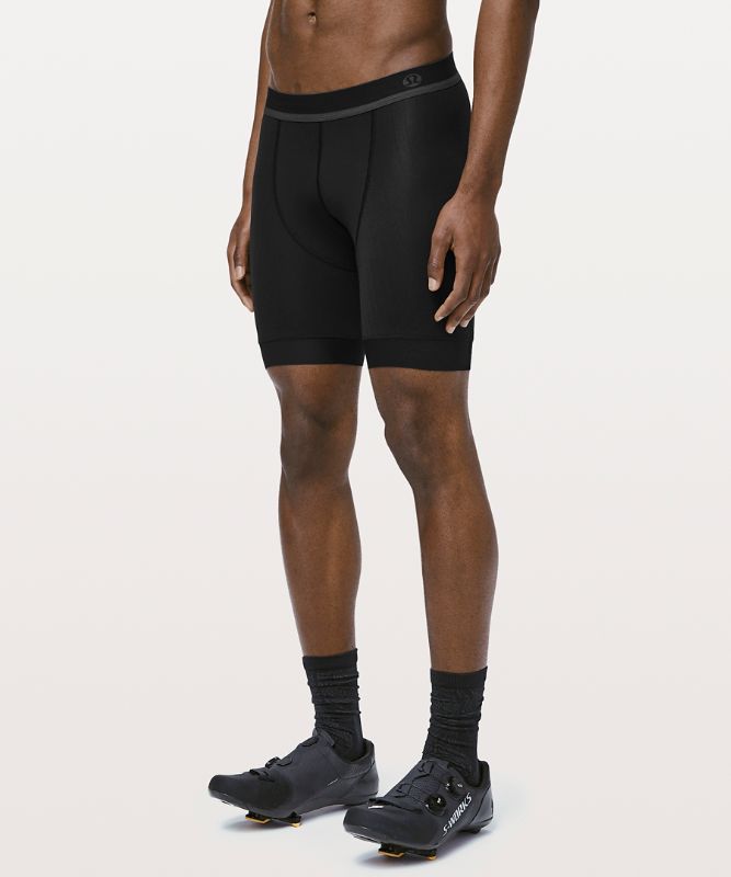 City to Summit Lined Short