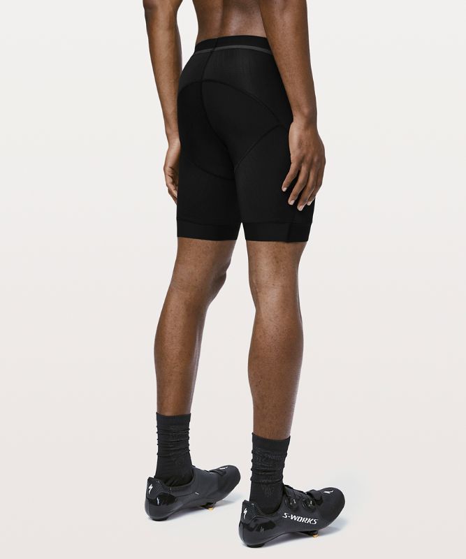 City to Summit Lined Short