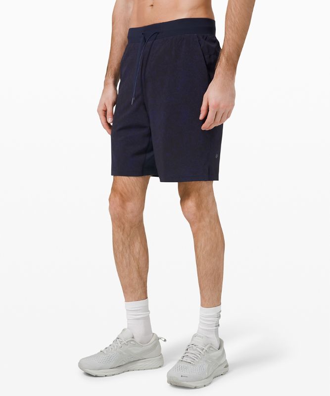 T.H.E. Lined Short 9"